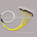fiber optic connector/patch cord
